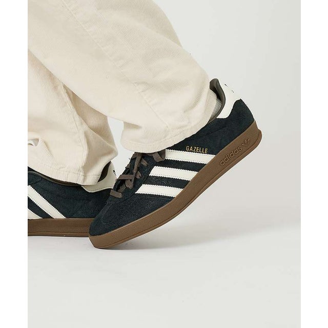 【adidas Originals / アディダス オリジナルス】GAZELLE （ブラック）