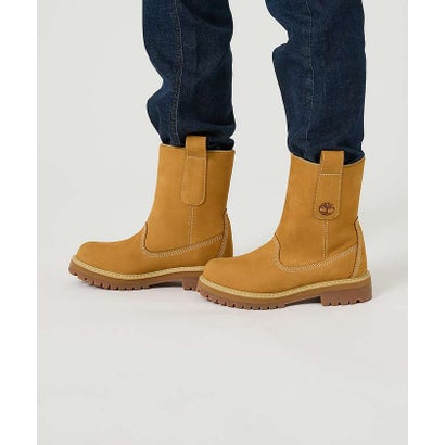 【Timberland / ティンバーランド】Pull On Boot WP / （キャメル）｜詳細画像