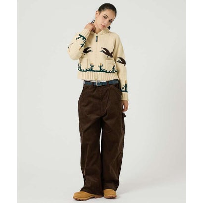 【Timberland / ティンバーランド】Pull On Boot WP / （キャメル）｜詳細画像