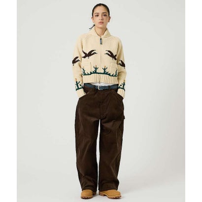 【Timberland / ティンバーランド】Pull On Boot WP / （キャメル）｜詳細画像