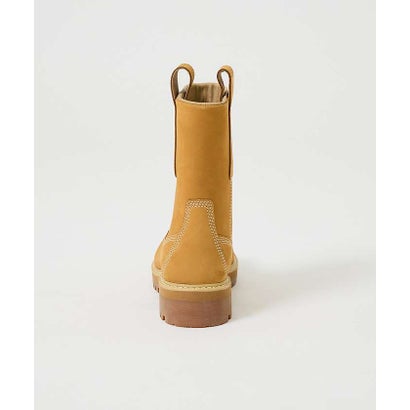 【Timberland / ティンバーランド】Pull On Boot WP / （キャメル）｜詳細画像