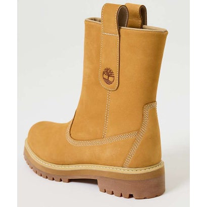 【Timberland / ティンバーランド】Pull On Boot WP / （キャメル）｜詳細画像