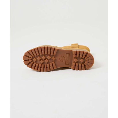 【Timberland / ティンバーランド】Pull On Boot WP / （キャメル）｜詳細画像