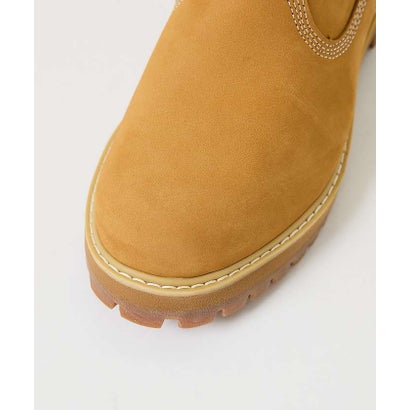 【Timberland / ティンバーランド】Pull On Boot WP / （キャメル）｜詳細画像