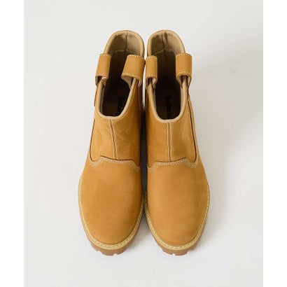 【Timberland / ティンバーランド】Pull On Boot WP / （キャメル）｜詳細画像
