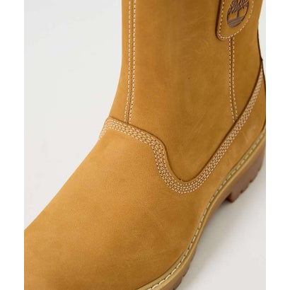 【Timberland / ティンバーランド】Pull On Boot WP / （キャメル）｜詳細画像