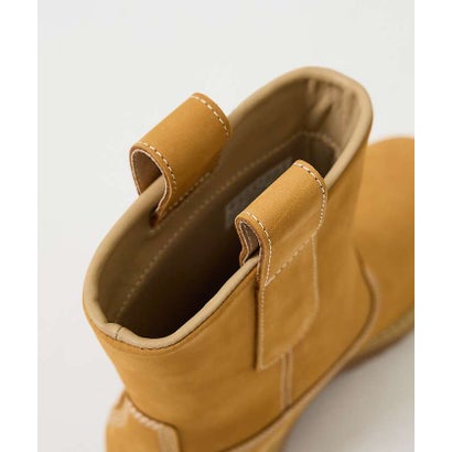 【Timberland / ティンバーランド】Pull On Boot WP / （キャメル）｜詳細画像