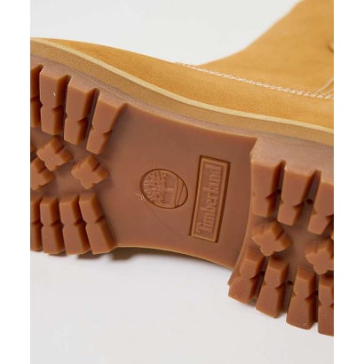 【Timberland / ティンバーランド】Pull On Boot WP / （キャメル）｜詳細画像