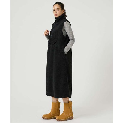 【Timberland / ティンバーランド】Pull On Boot WP / （キャメル）｜詳細画像