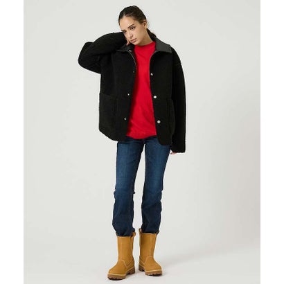 【Timberland / ティンバーランド】Pull On Boot WP / （キャメル）｜詳細画像