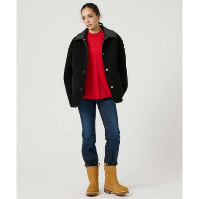 【Timberland / ティンバーランド】Pull On Boot WP / （キャメル）｜詳細画像