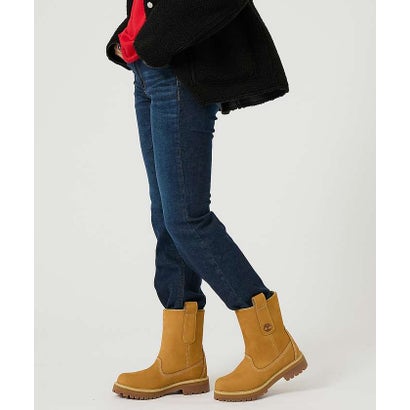 【Timberland / ティンバーランド】Pull On Boot WP / （キャメル）｜詳細画像