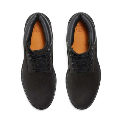 【Timberland / ティンバーランド】6in Premium Boot （ブラック）｜詳細画像