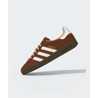 【adidas Originals / アディダス オリジナルス】GAZELLE （ダークベージュ）｜詳細画像
