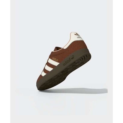 【adidas Originals / アディダス オリジナルス】GAZELLE （ダークベージュ）｜詳細画像