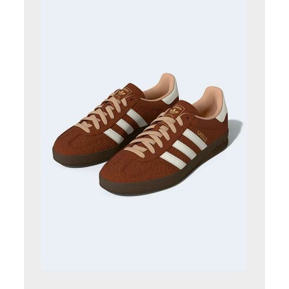 【adidas Originals / アディダス オリジナルス】GAZELLE （ダークベージュ）｜詳細画像