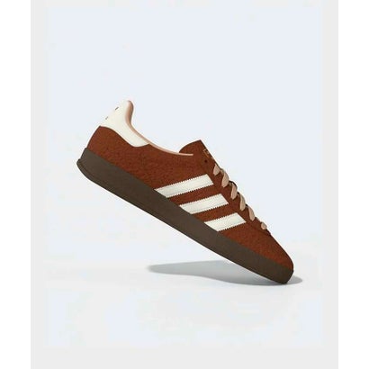 【adidas Originals / アディダス オリジナルス】GAZELLE （ダークベージュ）｜詳細画像