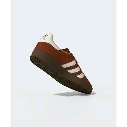 【adidas Originals / アディダス オリジナルス】GAZELLE （ダークベージュ）｜詳細画像