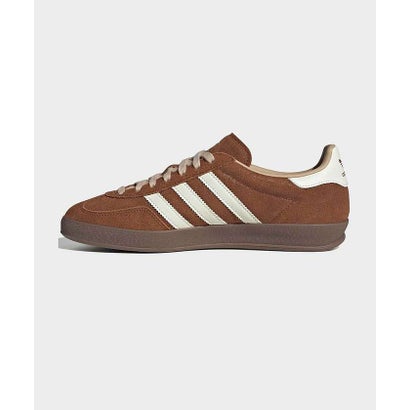 【adidas Originals / アディダス オリジナルス】GAZELLE （ダークベージュ）｜詳細画像
