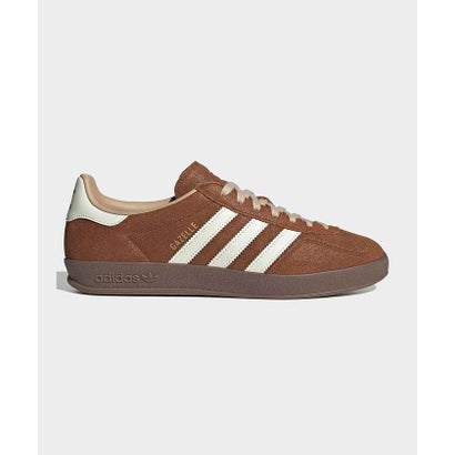 【adidas Originals / アディダス オリジナルス】GAZELLE （ダークベージュ）｜詳細画像