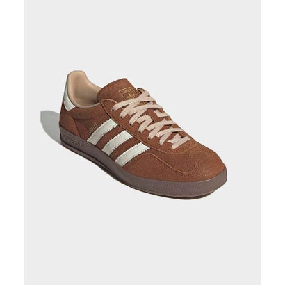 【adidas Originals / アディダス オリジナルス】GAZELLE （ダークベージュ）｜詳細画像