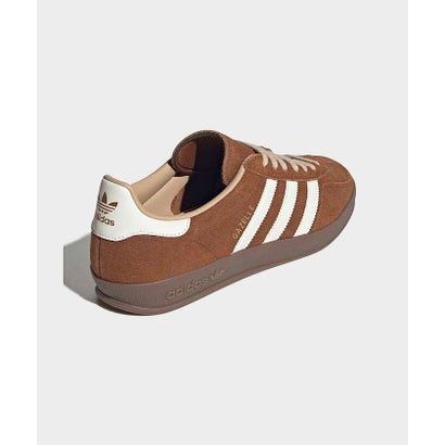 【adidas Originals / アディダス オリジナルス】GAZELLE （ダークベージュ）｜詳細画像