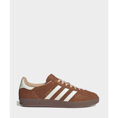 【adidas Originals / アディダス オリジナルス】GAZELLE （ダークベージュ）｜詳細画像