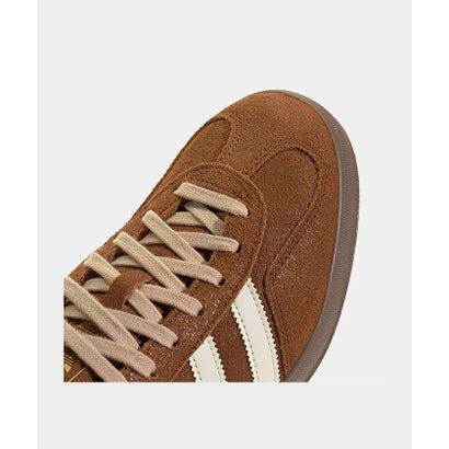 【adidas Originals / アディダス オリジナルス】GAZELLE （ダークベージュ）｜詳細画像