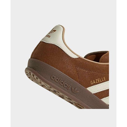 【adidas Originals / アディダス オリジナルス】GAZELLE （ダークベージュ）｜詳細画像