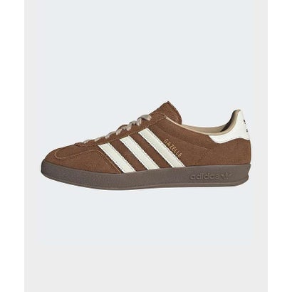 【adidas Originals / アディダス オリジナルス】GAZELLE （ダークベージュ）｜詳細画像