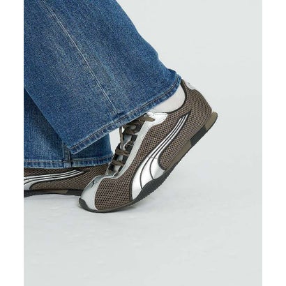 アバハウス ABAHOUSE 【PUMA/プーマ】 H-STREET OG/Hストリート OG スニーカー/ユ （ネイビー）｜詳細画像