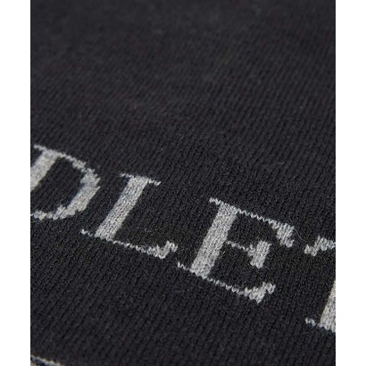 アバハウス ABAHOUSE 【PENDLETON / ペンドルトン】KNIT NECKWARMER / ニッ （ブラック）｜詳細画像