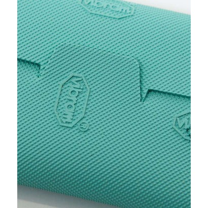 【Tokio hat】Vibram Seriesマルチケース/カードケース/名刺 （グリーン）｜詳細画像