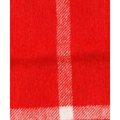 【TWEEDMILL / ツイードミル】Lambswool Scarf / ラム （グリーン系その他3）｜詳細画像