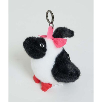 アバハウス ABAHOUSE 【CHUMS / チャムス】Booby Friends Key Pouch / （グリーン）｜詳細画像