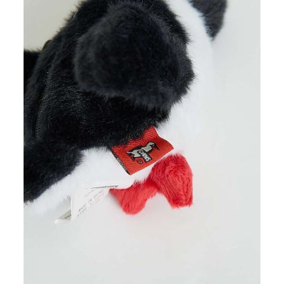 アバハウス ABAHOUSE 【CHUMS / チャムス】Booby Friends Key Pouch / （グリーン）｜詳細画像
