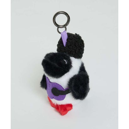 アバハウス ABAHOUSE 【CHUMS / チャムス】Booby Friends Key Pouch / （グリーン）｜詳細画像