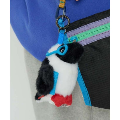 アバハウス ABAHOUSE 【CHUMS / チャムス】Booby Friends Key Pouch / （グリーン）｜詳細画像