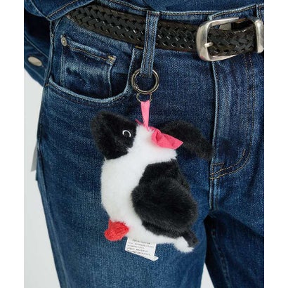 アバハウス ABAHOUSE 【CHUMS / チャムス】Booby Friends Key Pouch / （グリーン）｜詳細画像