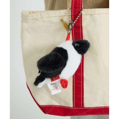 アバハウス ABAHOUSE 【CHUMS / チャムス】Booby Friends Key Pouch / （グリーン）｜詳細画像
