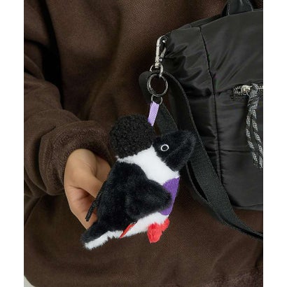 アバハウス ABAHOUSE 【CHUMS / チャムス】Booby Friends Key Pouch / （グリーン）｜詳細画像