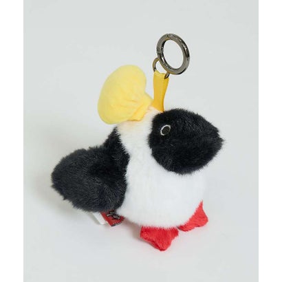 アバハウス ABAHOUSE 【CHUMS / チャムス】Booby Friends Key Pouch / （グリーン）｜詳細画像