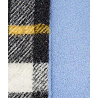 【TWEEDMILL / ツイードミル】Fleece Double Face L （グリーン系その他1）｜詳細画像