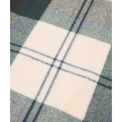 【Barbour / バブアー】HAILESTARTAN SCARF / ヘイル （グリーン系その他1）｜詳細画像