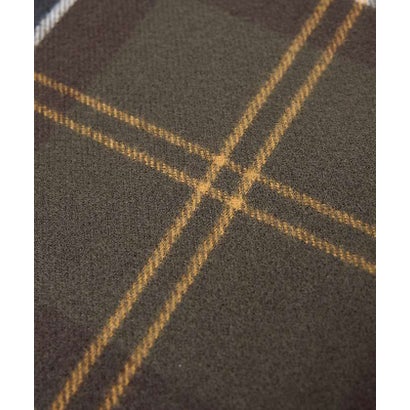【Barbour / バブアー】HAILESTARTAN SCARF / ヘイル （グリーン系その他1）｜詳細画像