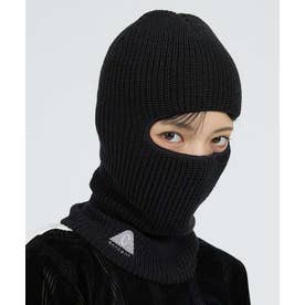 【POLeR/ポーラー】 BALACLAVA/バラクラマ【返品不可商品】 （ブラック）