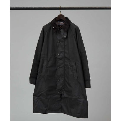 【BARBOUR / バブアー】MODIFIED EXMOOR エクスモア （セージグリーン）｜詳細画像