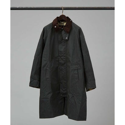 アバハウス ABAHOUSE 【BARBOUR / バブアー】MODIFIED EXMOOR エクスモア （ブラック）｜詳細画像
