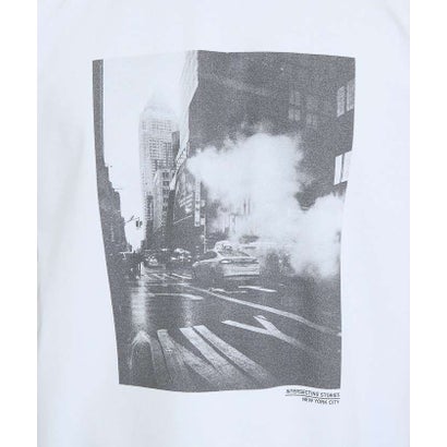 【CITY PHOTO】 半袖Tシャツ （その他1）｜詳細画像
