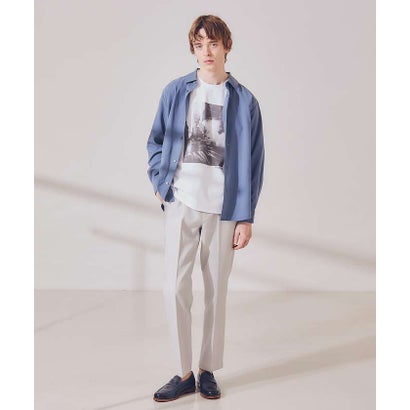 【CITY PHOTO】 半袖Tシャツ （その他1）｜詳細画像